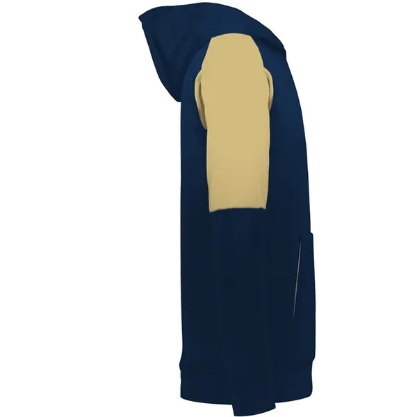 Youth Blue Chip Hoodie... from ASI 89380 Staton Corporate and Casual