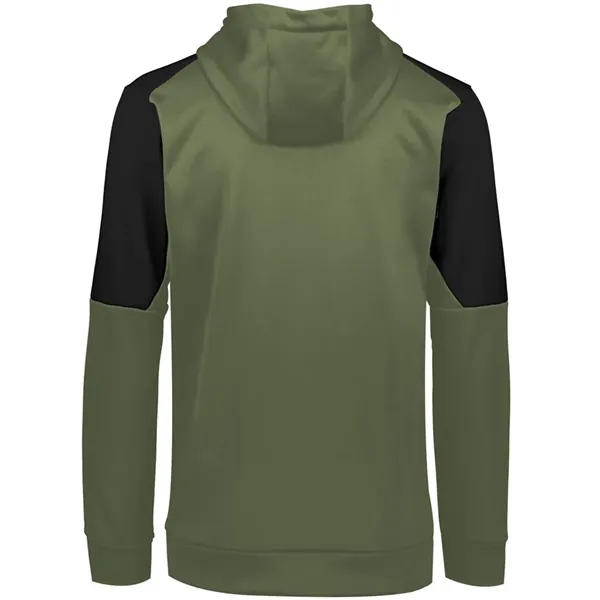 Youth Blue Chip Hoodie... from ASI 89380 Staton Corporate and Casual