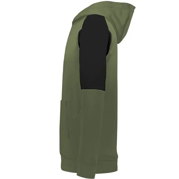 Youth Blue Chip Hoodie... from ASI 89380 Staton Corporate and Casual