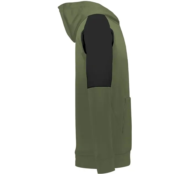 Youth Blue Chip Hoodie... from ASI 89380 Staton Corporate and Casual