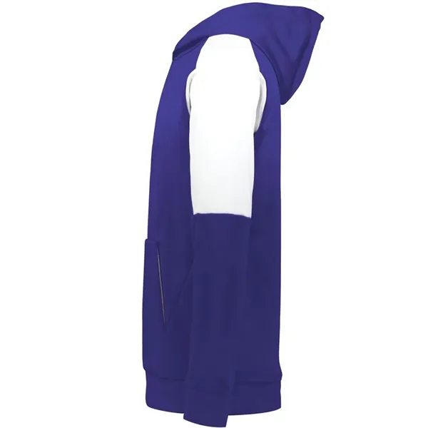 Youth Blue Chip Hoodie... from ASI 89380 Staton Corporate and Casual