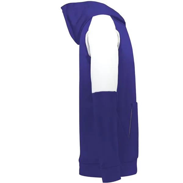 Youth Blue Chip Hoodie... from ASI 89380 Staton Corporate and Casual