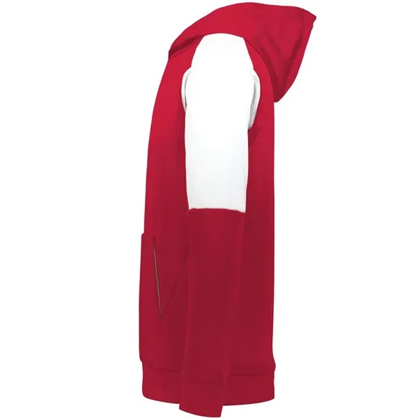 Youth Blue Chip Hoodie... from ASI 89380 Staton Corporate and Casual