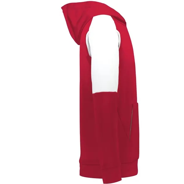 Youth Blue Chip Hoodie... from ASI 89380 Staton Corporate and Casual