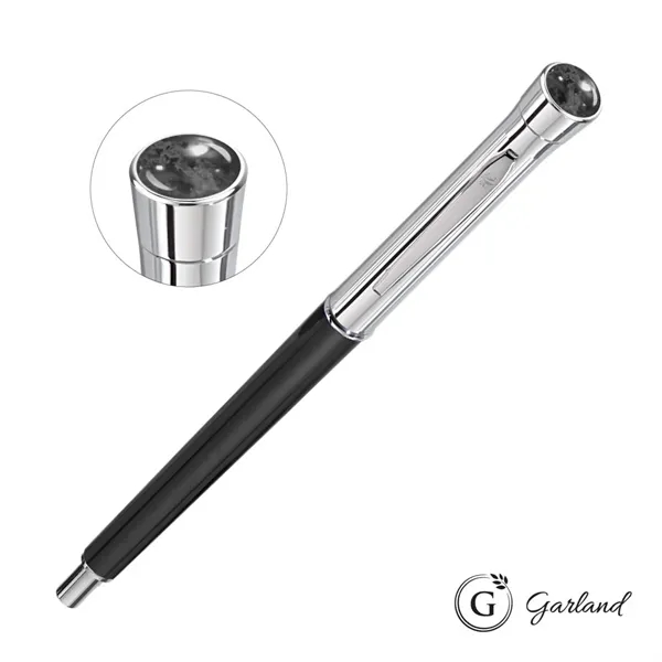 The Garland® Monogram Aura Collection Mechanical Pencil blends timeless elegance with... from ASI 84592 St Regis Group