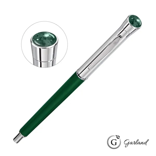 The Garland® Monogram Aura Collection Mechanical Pencil blends timeless elegance with... from ASI 84592 St Regis Group