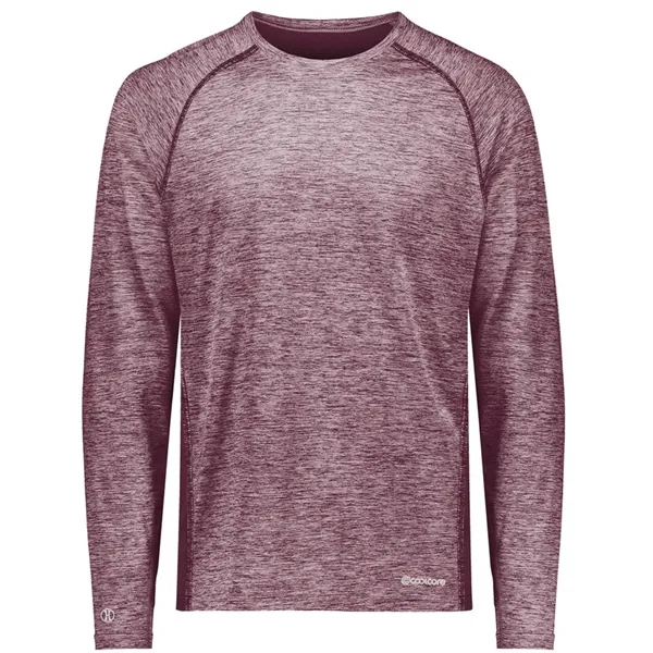 Youth Electrify Coolcore Tee... from ASI 89380 Staton Corporate and Casual