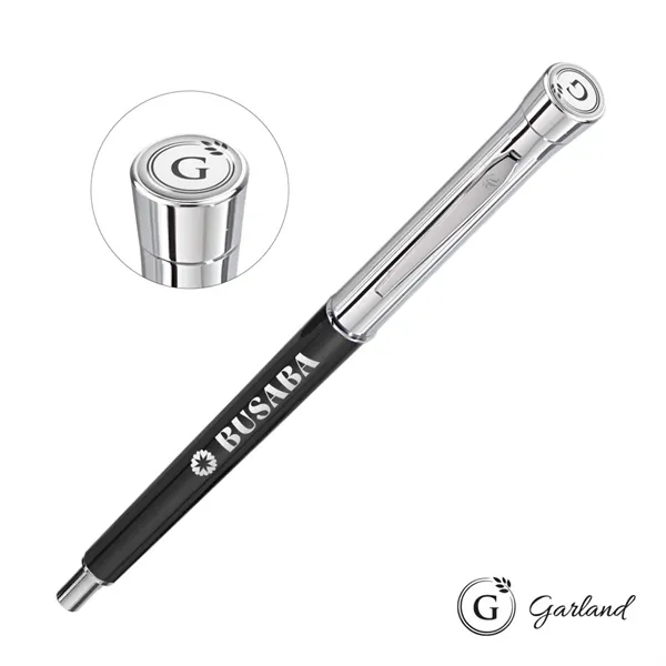 The Garland® Monogram Collection Mechanical Pencil offers a perfect balance of... from ASI 84592 St Regis Group