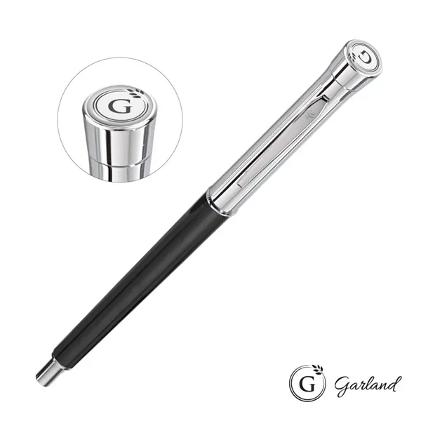 The Garland® Monogram Collection Mechanical Pencil offers a perfect balance of... from ASI 84592 St Regis Group
