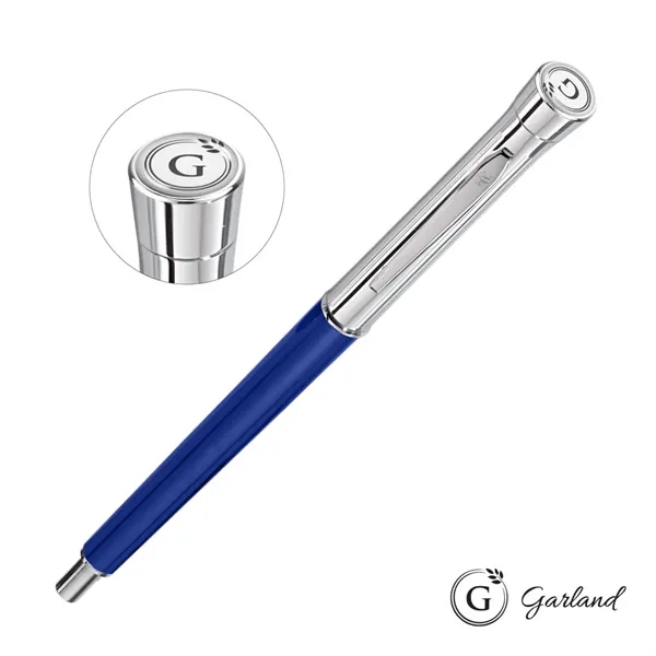 The Garland® Monogram Collection Mechanical Pencil offers a perfect balance of... from ASI 84592 St Regis Group