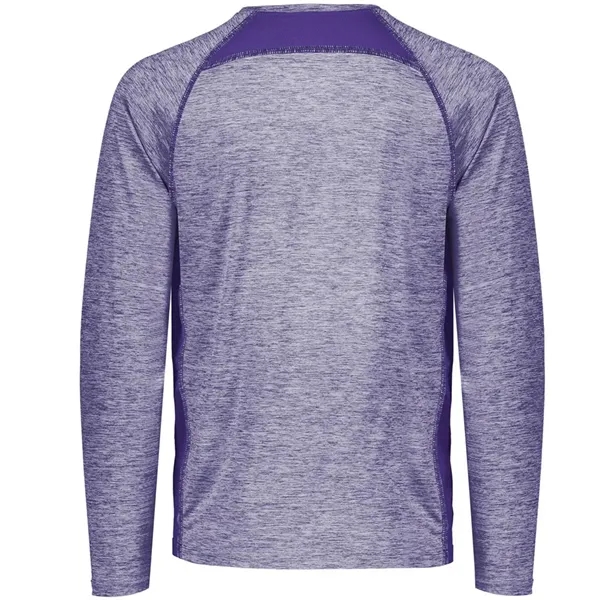 Youth Electrify Coolcore Tee... from ASI 89380 Staton Corporate and Casual