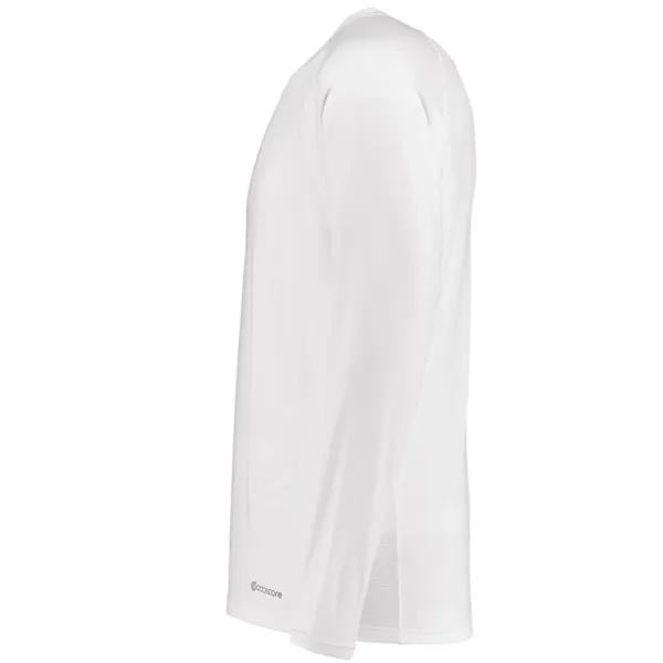 Youth Electrify Coolcore Tee... from ASI 89380 Staton Corporate and Casual