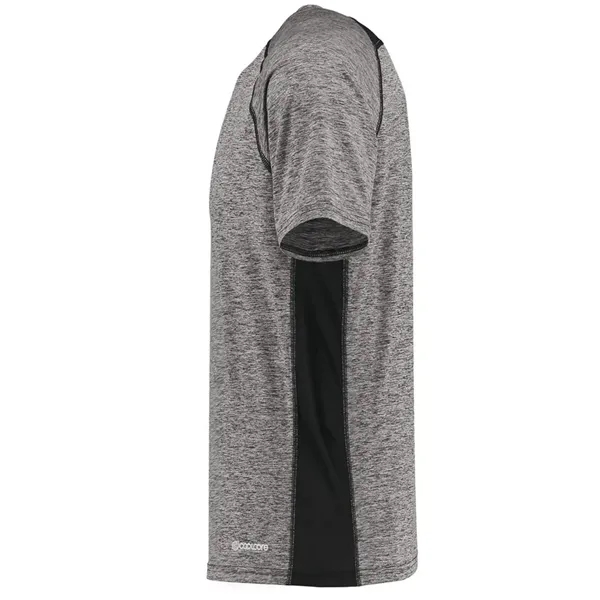 Youth Electrify Colorcore Tee... from ASI 89380 Staton Corporate and Casual