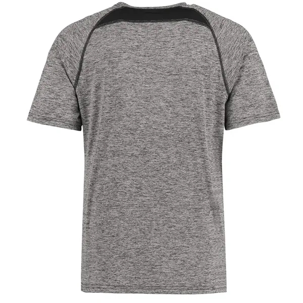 Youth Electrify Colorcore Tee... from ASI 89380 Staton Corporate and Casual