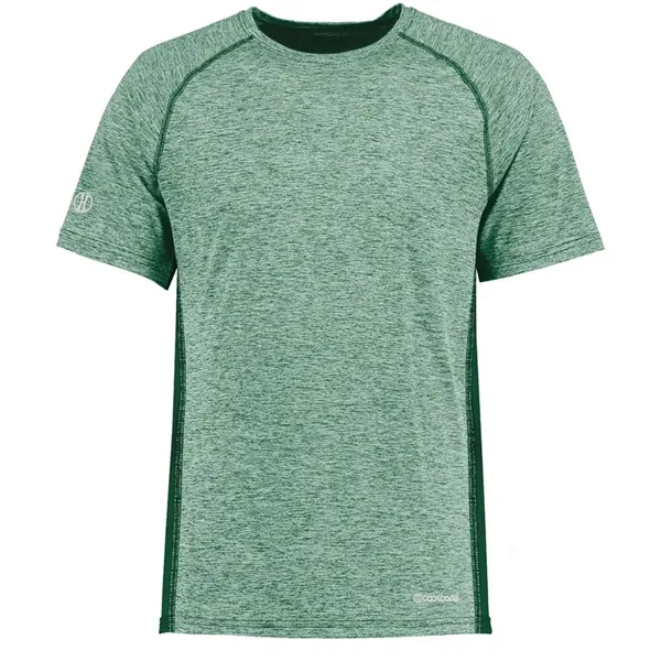 Youth Electrify Colorcore Tee... from ASI 89380 Staton Corporate and Casual