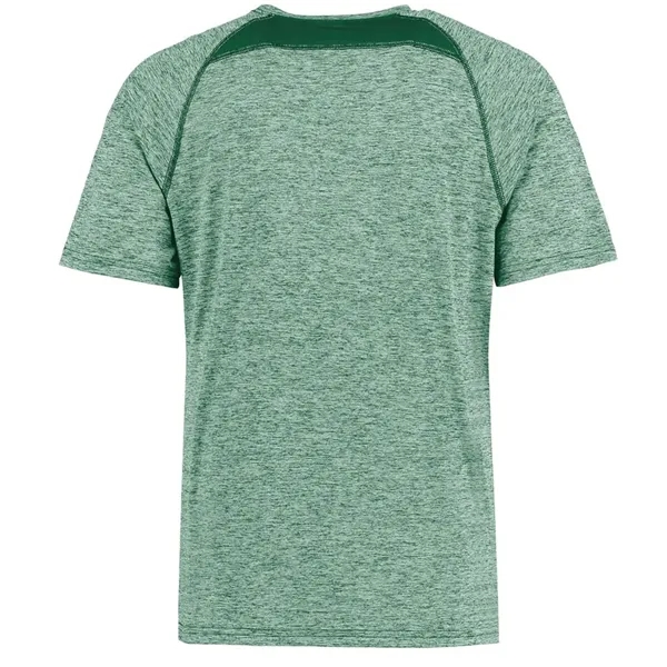 Youth Electrify Colorcore Tee... from ASI 89380 Staton Corporate and Casual