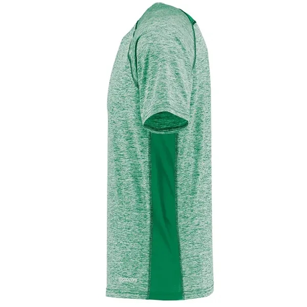 Youth Electrify Colorcore Tee... from ASI 89380 Staton Corporate and Casual