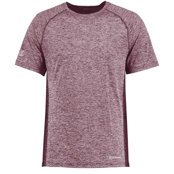 Youth Electrify Colorcore Tee... from ASI 89380 Staton Corporate and Casual