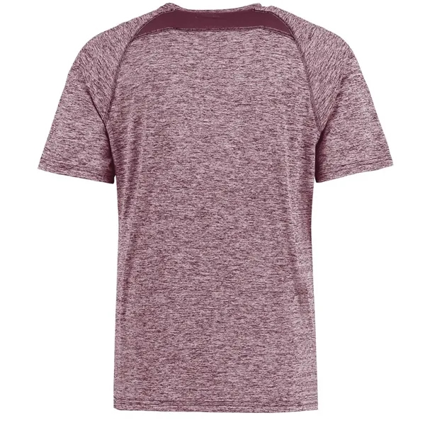 Youth Electrify Colorcore Tee... from ASI 89380 Staton Corporate and Casual