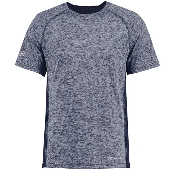 Youth Electrify Colorcore Tee... from ASI 89380 Staton Corporate and Casual