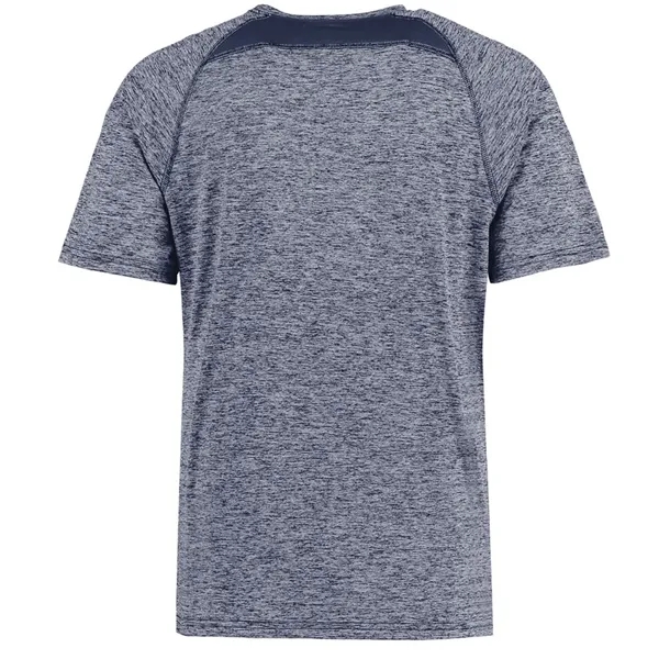 Youth Electrify Colorcore Tee... from ASI 89380 Staton Corporate and Casual