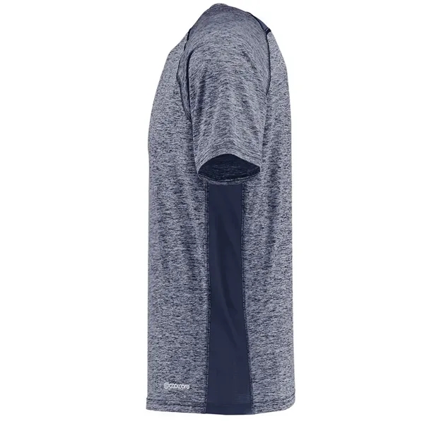 Youth Electrify Colorcore Tee... from ASI 89380 Staton Corporate and Casual