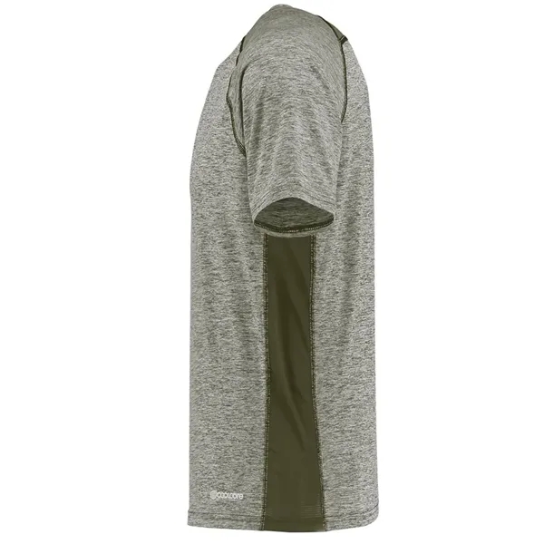 Youth Electrify Colorcore Tee... from ASI 89380 Staton Corporate and Casual