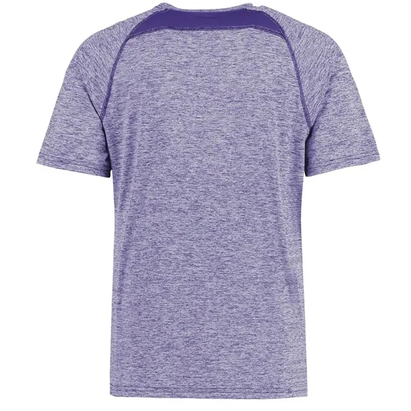 Youth Electrify Colorcore Tee... from ASI 89380 Staton Corporate and Casual