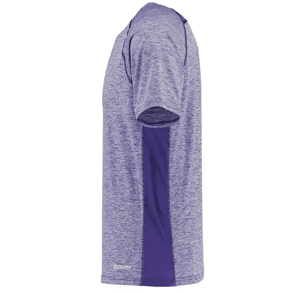 Youth Electrify Colorcore Tee... from ASI 89380 Staton Corporate and Casual