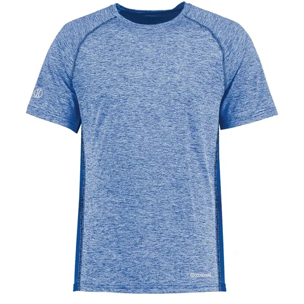 Youth Electrify Colorcore Tee... from ASI 89380 Staton Corporate and Casual