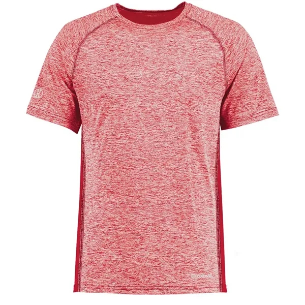 Youth Electrify Colorcore Tee... from ASI 89380 Staton Corporate and Casual