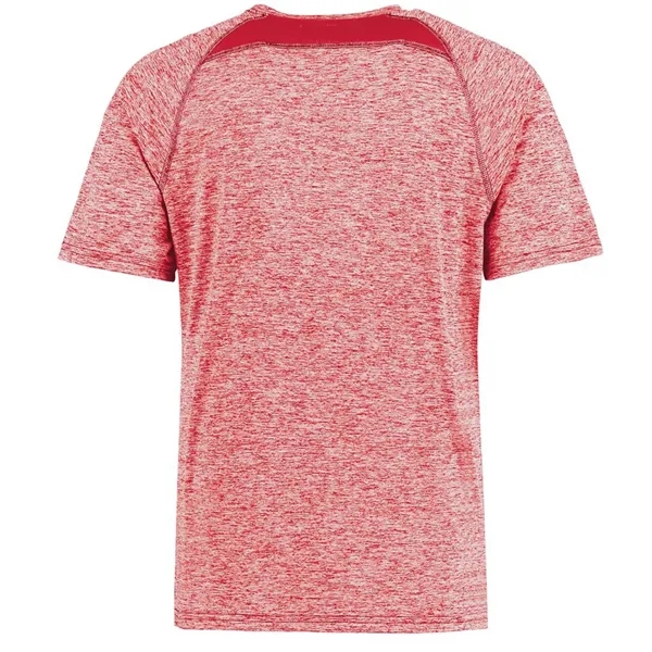 Youth Electrify Colorcore Tee... from ASI 89380 Staton Corporate and Casual