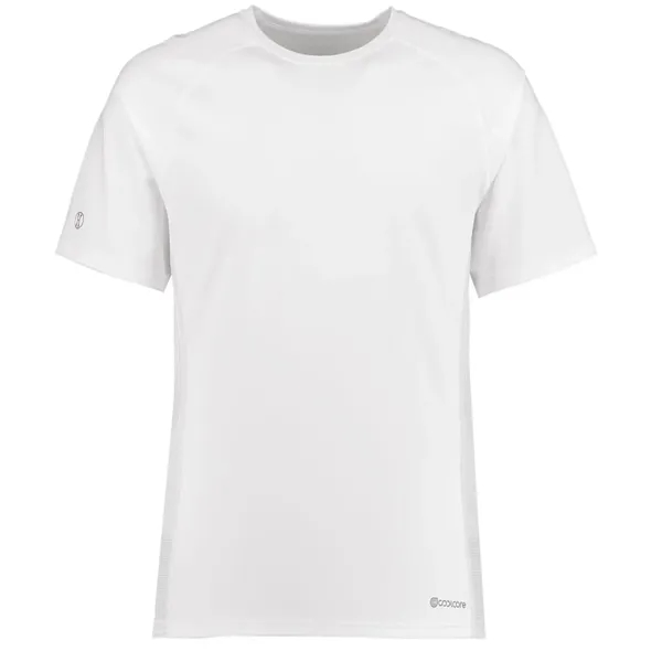 Youth Electrify Colorcore Tee... from ASI 89380 Staton Corporate and Casual