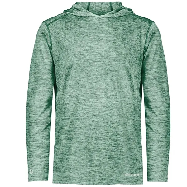 Youth Electrify Colorcore Hood... from ASI 89380 Staton Corporate and Casual