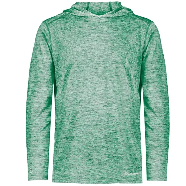 Youth Electrify Colorcore Hood... from ASI 89380 Staton Corporate and Casual