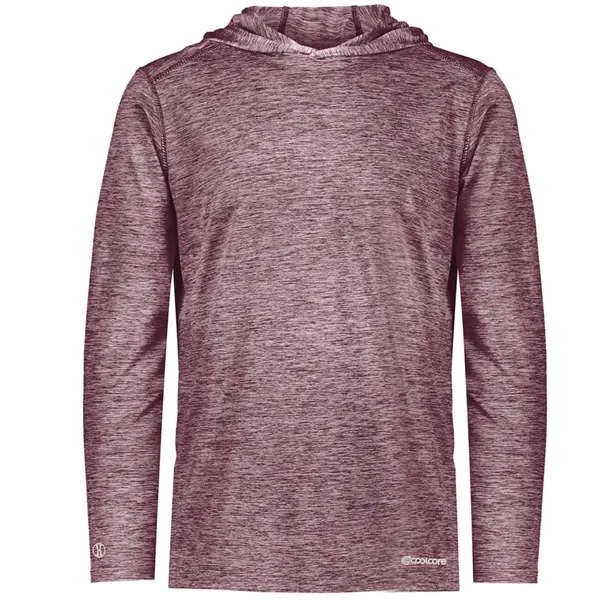 Youth Electrify Colorcore Hood... from ASI 89380 Staton Corporate and Casual