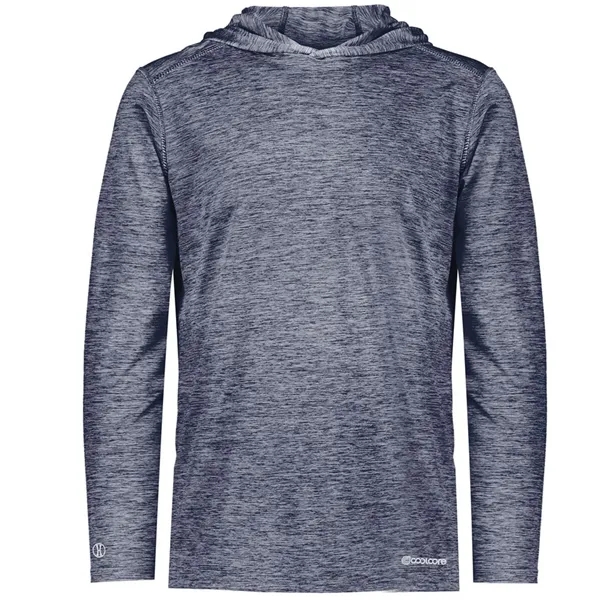 Youth Electrify Colorcore Hood... from ASI 89380 Staton Corporate and Casual