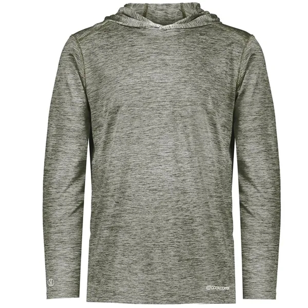 Youth Electrify Colorcore Hood... from ASI 89380 Staton Corporate and Casual