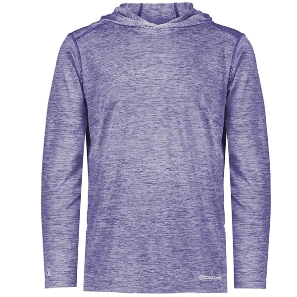 Youth Electrify Colorcore Hood... from ASI 89380 Staton Corporate and Casual