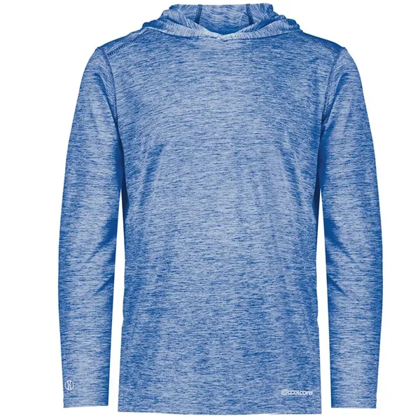 Youth Electrify Colorcore Hood... from ASI 89380 Staton Corporate and Casual