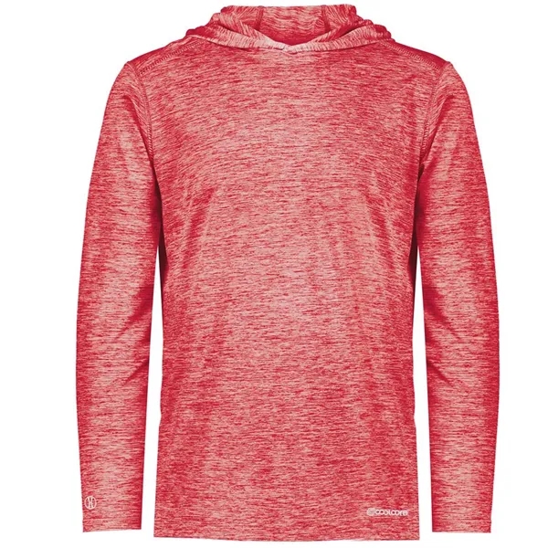 Youth Electrify Colorcore Hood... from ASI 89380 Staton Corporate and Casual