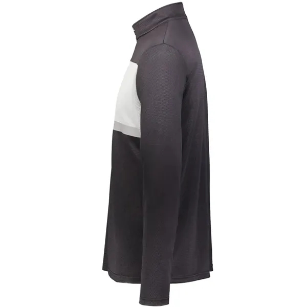 Youth Prism Bold 1/4 Zip... from ASI 89380 Staton Corporate and Casual