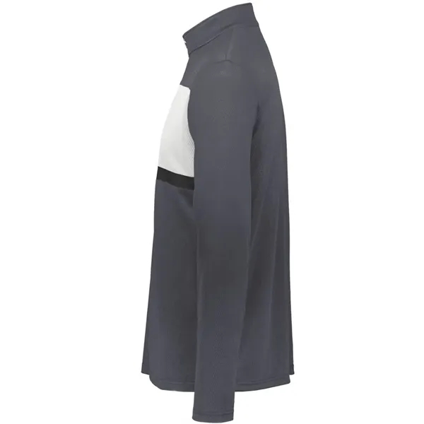 Youth Prism Bold 1/4 Zip... from ASI 89380 Staton Corporate and Casual