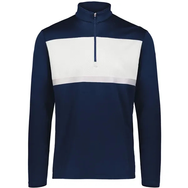 Youth Prism Bold 1/4 Zip... from ASI 89380 Staton Corporate and Casual