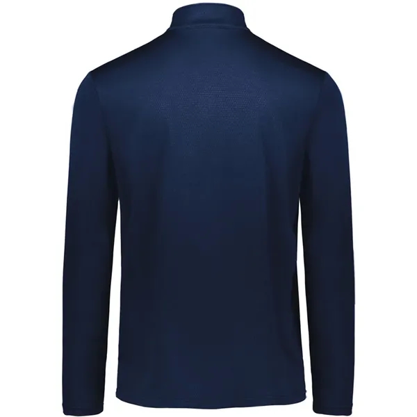 Youth Prism Bold 1/4 Zip... from ASI 89380 Staton Corporate and Casual