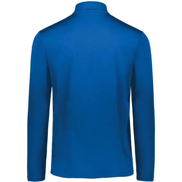 Youth Prism Bold 1/4 Zip... from ASI 89380 Staton Corporate and Casual