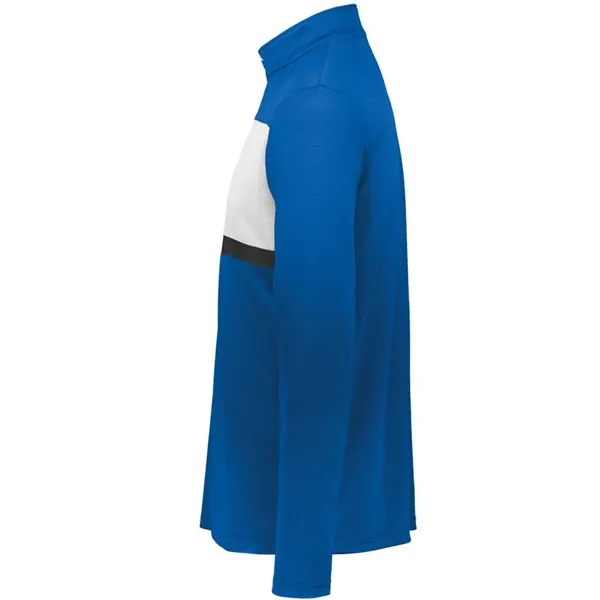 Youth Prism Bold 1/4 Zip... from ASI 89380 Staton Corporate and Casual