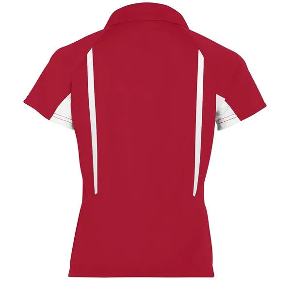 Ladies Avenger Polo... from ASI 89380 Staton Corporate and Casual