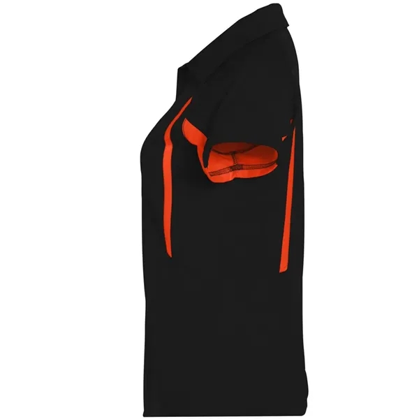 Ladies Avenger Polo... from ASI 89380 Staton Corporate and Casual