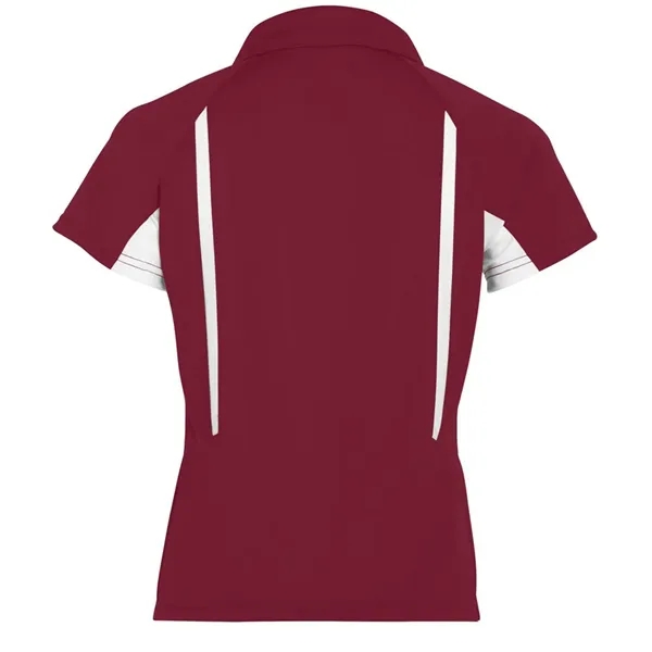 Ladies Avenger Polo... from ASI 89380 Staton Corporate and Casual